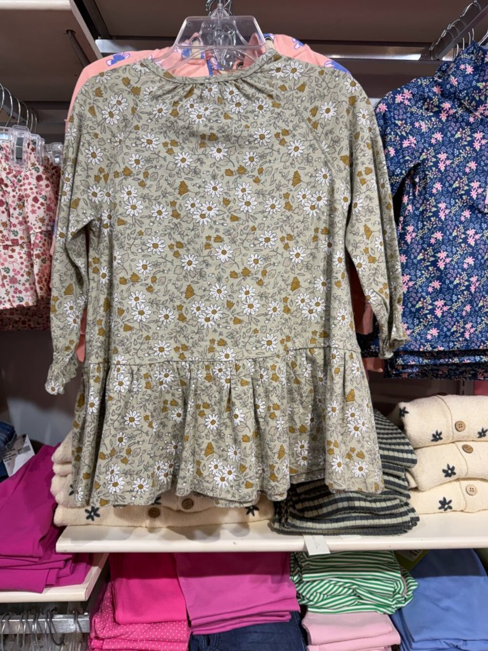NWT Rylee + Cru Dress - Picture 2 of 2